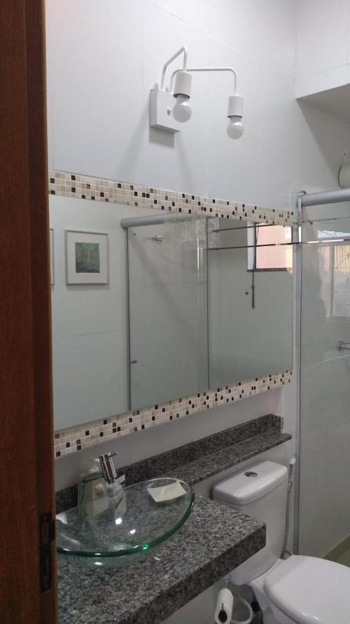 Апартаменти Flat Em Local Tranquilo, Com Garagem Dois Quarteiroes Do Centro Historico, 15 Min De Tiradentes Сан-Жуан-дел-Рей Екстер'єр фото