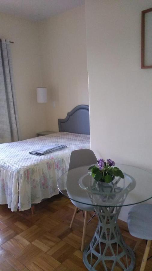 Апартаменти Flat Em Local Tranquilo, Com Garagem Dois Quarteiroes Do Centro Historico, 15 Min De Tiradentes Сан-Жуан-дел-Рей Екстер'єр фото