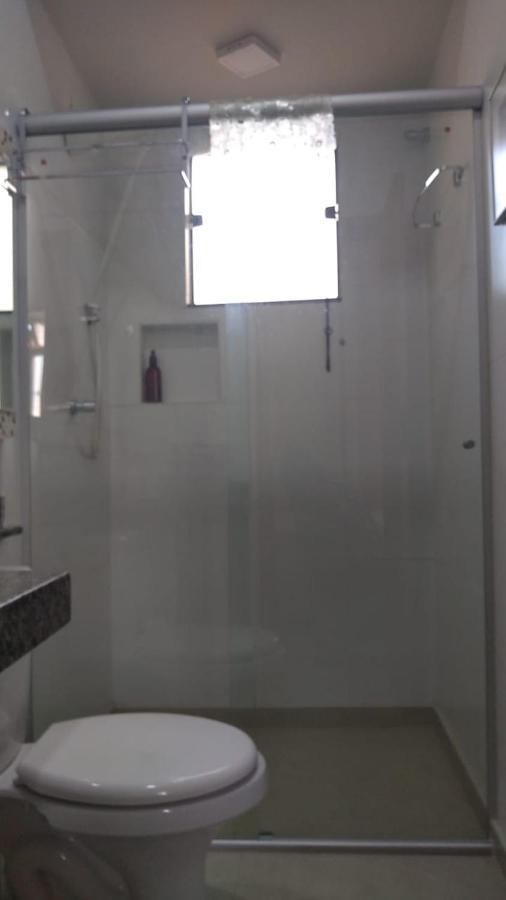Апартаменти Flat Em Local Tranquilo, Com Garagem Dois Quarteiroes Do Centro Historico, 15 Min De Tiradentes Сан-Жуан-дел-Рей Екстер'єр фото