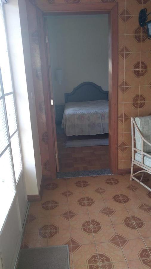 Апартаменти Flat Em Local Tranquilo, Com Garagem Dois Quarteiroes Do Centro Historico, 15 Min De Tiradentes Сан-Жуан-дел-Рей Екстер'єр фото