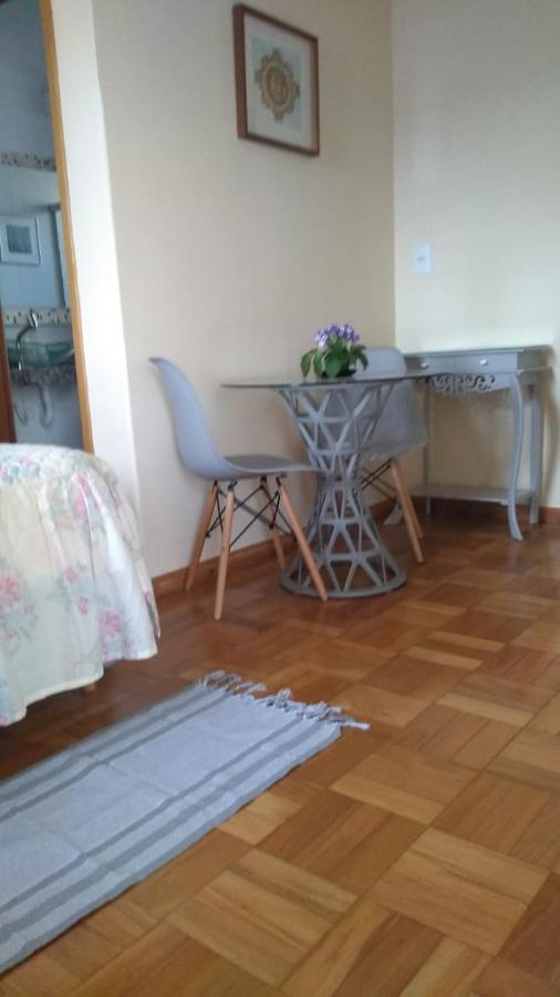 Апартаменти Flat Em Local Tranquilo, Com Garagem Dois Quarteiroes Do Centro Historico, 15 Min De Tiradentes Сан-Жуан-дел-Рей Екстер'єр фото